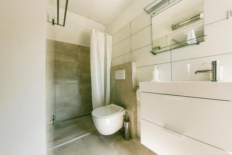 Stone Lady - Holiday Home โอมิช ภายนอก รูปภาพ
